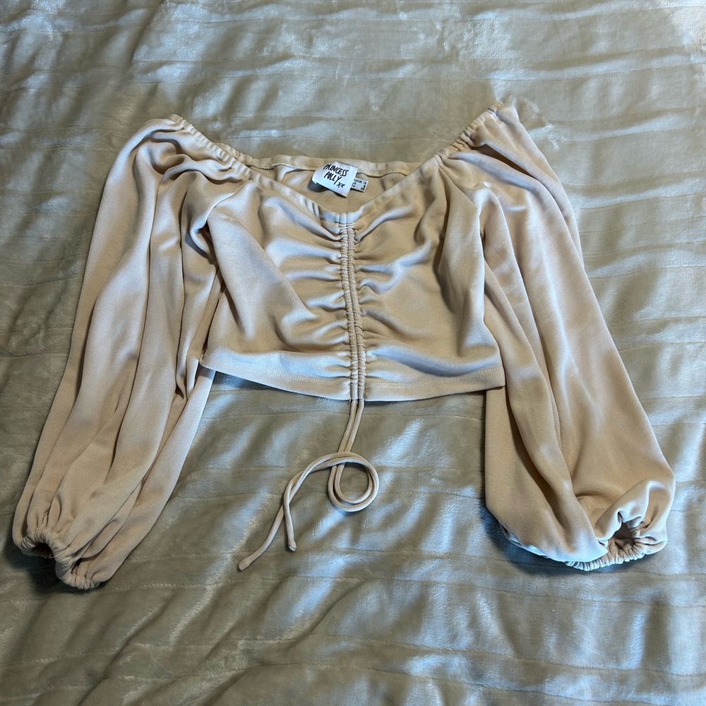 Princess Polly top
